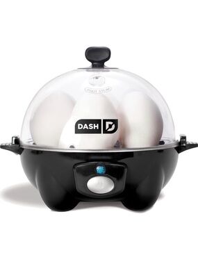 Dash Rapid Egg Cooker New In Box